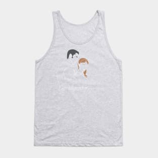 Bridgerton - Daphne and Simon Tank Top